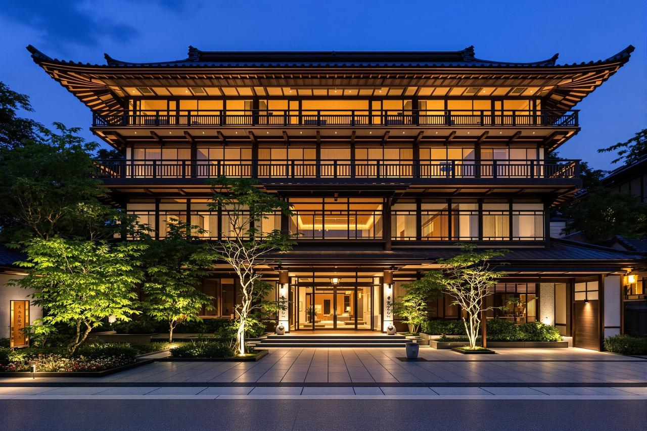 某流量小生与网红女友同游日本，酒店门口被粉丝偶遇 配图 1 - 今日爆料网51