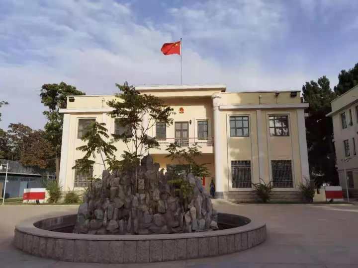 阿富汗大使头条,揭秘阿富汗局势最新动态与挑战