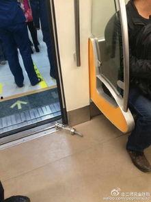 成都地铁内爆料视频最新,揭秘真实乘车体验