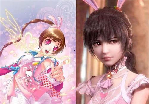 小舞吃瓜可爱瞬间,萌态十足，萌化人心