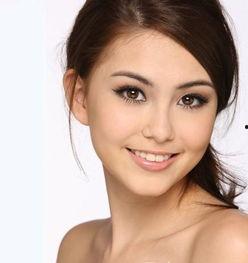 媚眼明星,魅力四射的璀璨星途