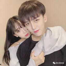 网红现男友,揭秘网络红人的爱情故事