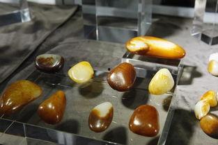 怎样看籽料肉的松,成因与鉴赏