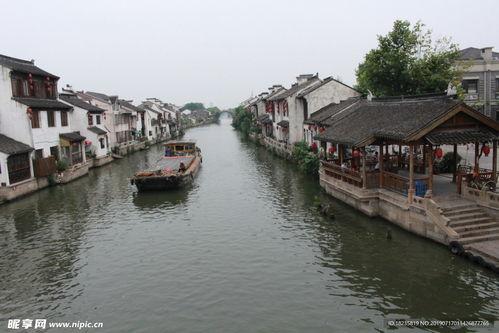 今日头条江南古城图片,探寻历史与现代交融的画卷
