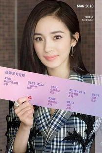 明星3月份,明星三月精彩瞬间大盘点
