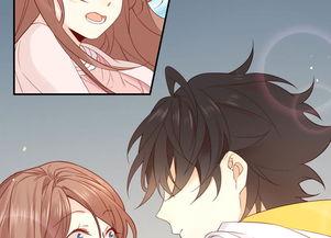 明星相爱动漫,跨越次元的浪漫邂逅