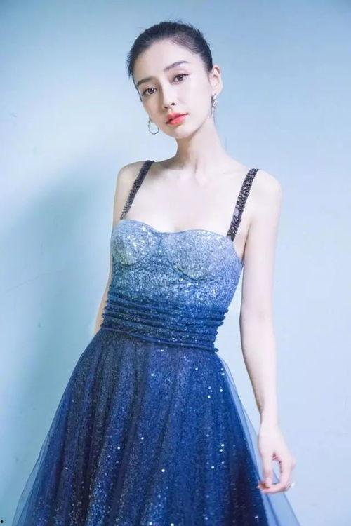 女明星许晓,璀璨星河中的璀璨明珠