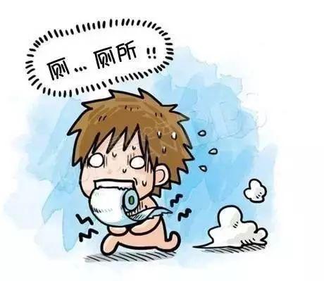 吃小瓜拉肚子案例