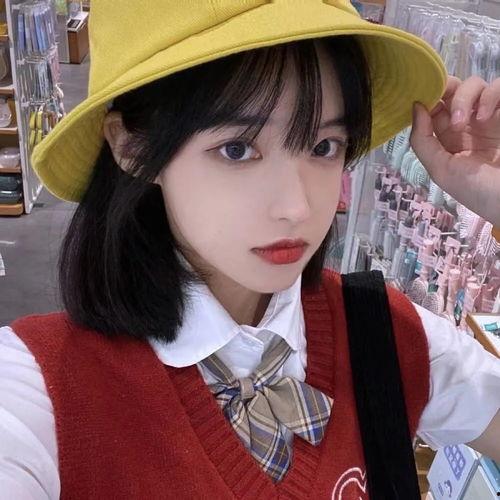 心动女孩欣欣吃瓜爆料