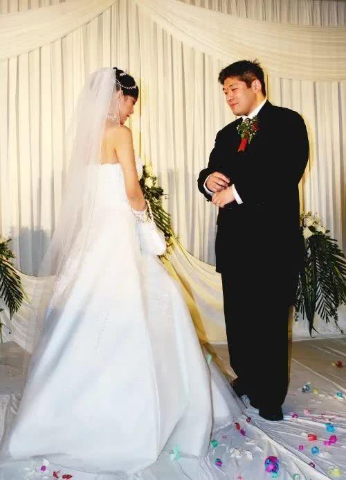 曾经不愿结婚的明星,今何故心甘情愿步入婚姻殿堂？