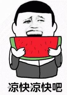 娱乐圈的瓜vs我吃的瓜图片,明星瓜与网友瓜，谁才是瓜王？