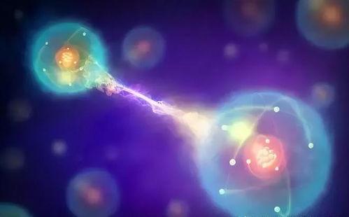 娱乐吃瓜酱量子纠缠